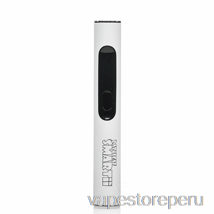 Vape Desechable Dazzleaf Smartii 510 Bateria Blanco